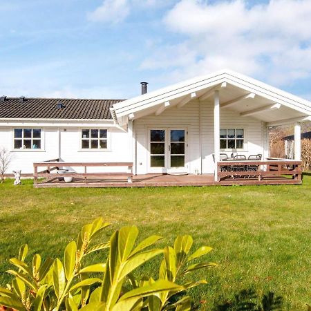 Holiday Home Ega II Eksteriør billede