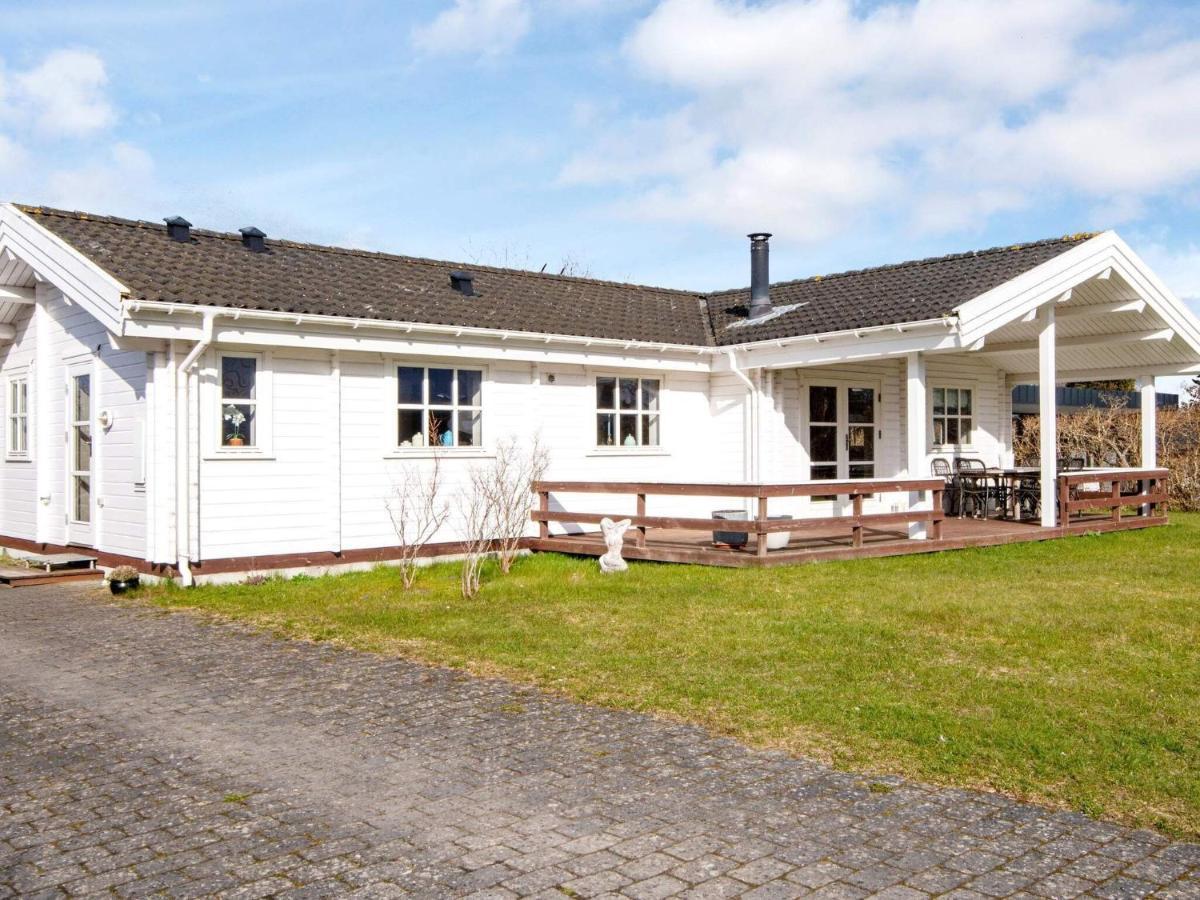 Holiday Home Ega II Eksteriør billede