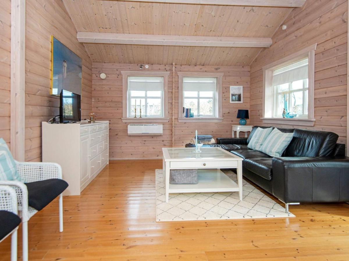 Holiday Home Ega II Eksteriør billede
