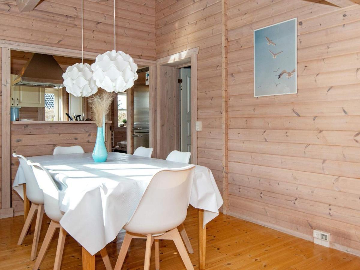 Holiday Home Ega II Eksteriør billede