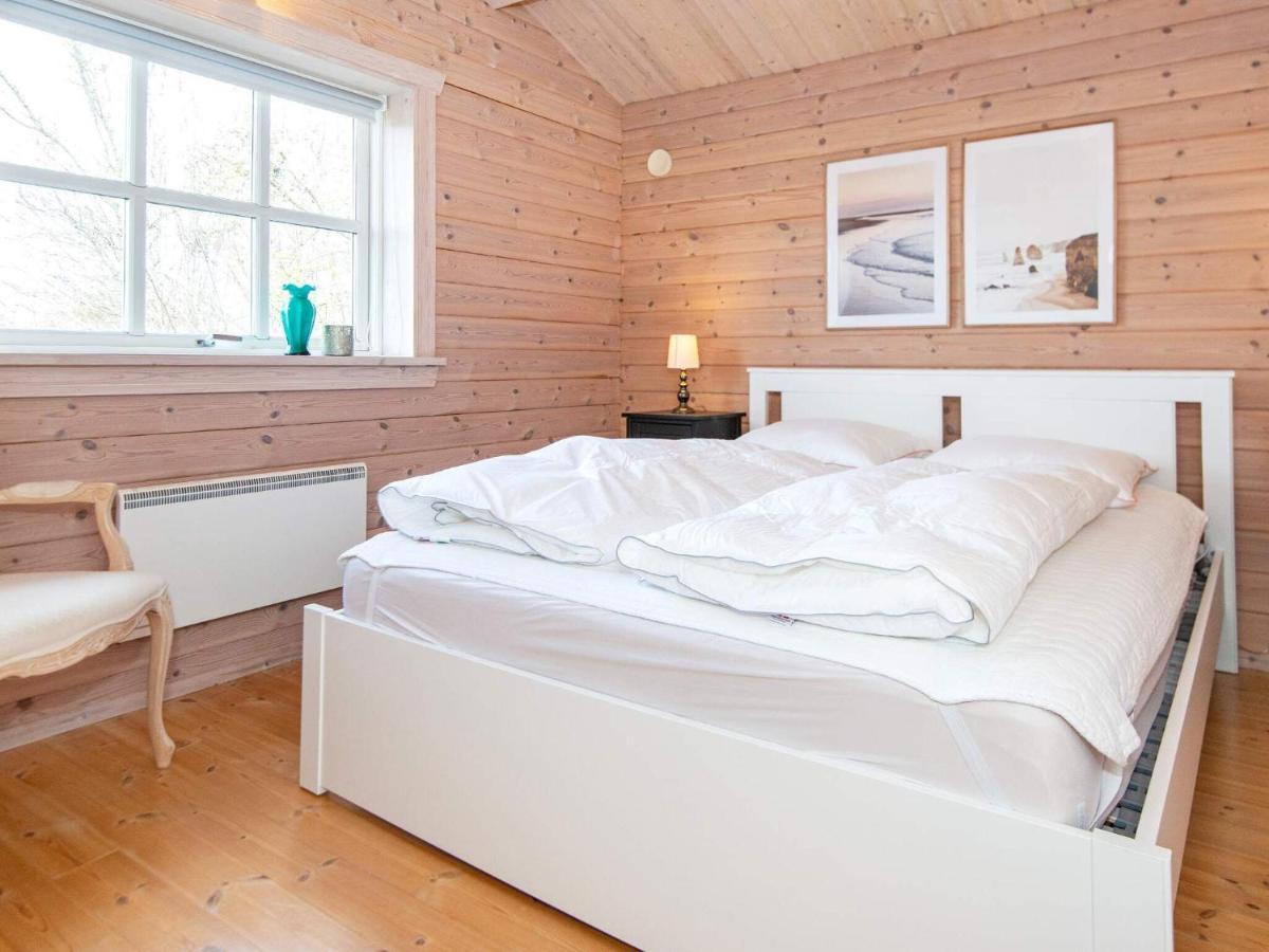 Holiday Home Ega II Eksteriør billede