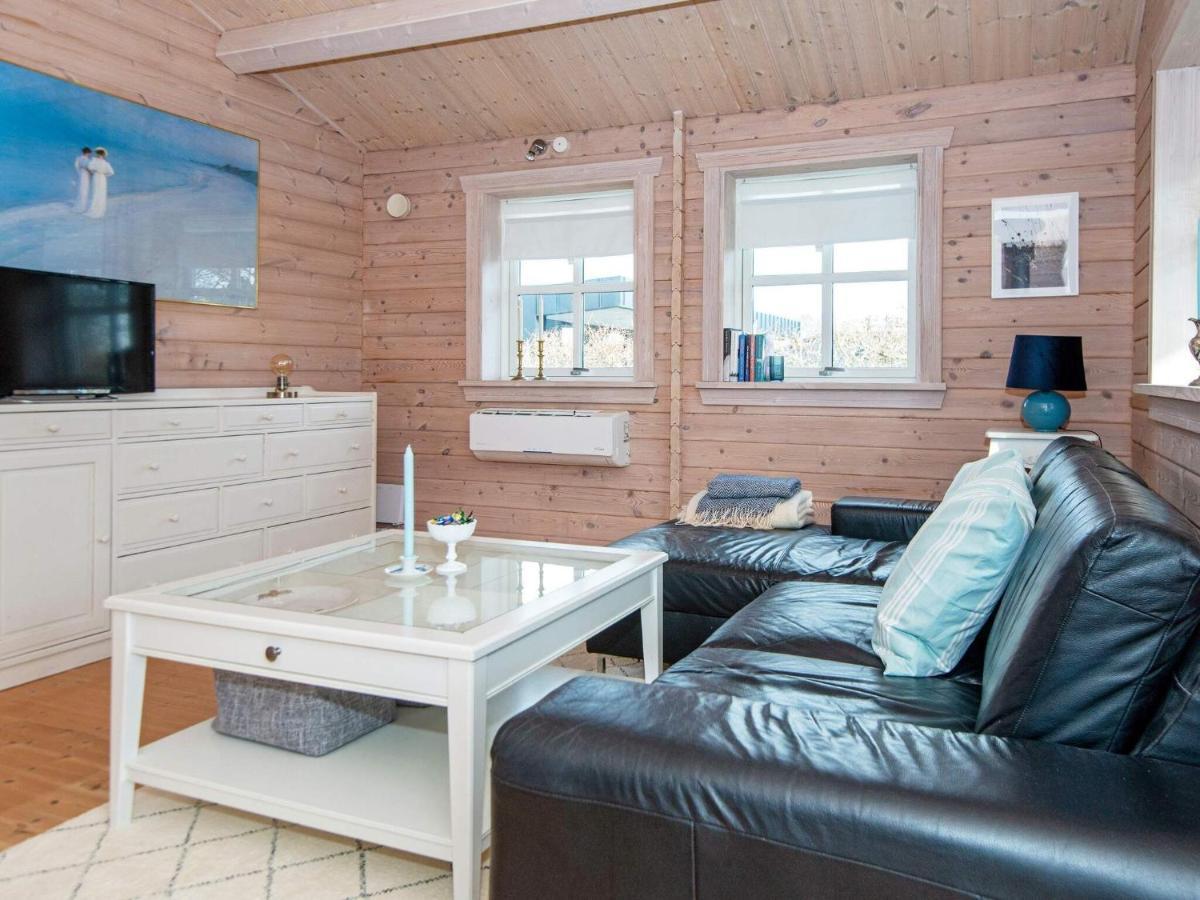 Holiday Home Ega II Eksteriør billede