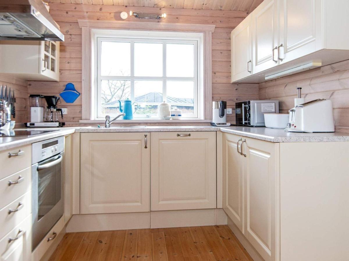Holiday Home Ega II Eksteriør billede