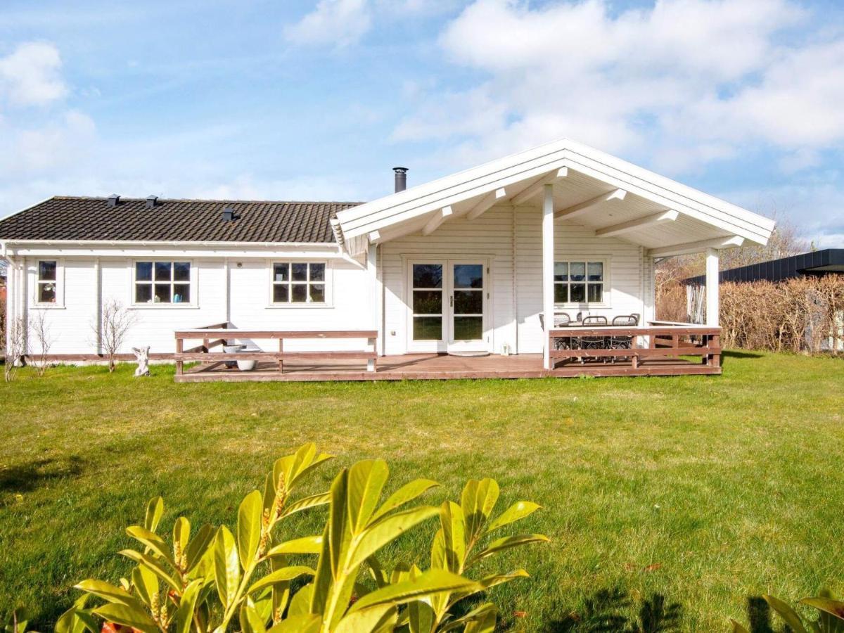 Holiday Home Ega II Eksteriør billede